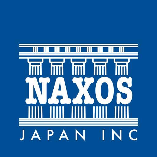 ナクソスジャパン Naxos Japanさんのプロフィール画像