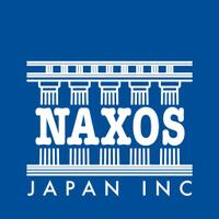 ナクソスジャパン Naxos Japan(@naxosjapan) 's Twitter Profile Photo