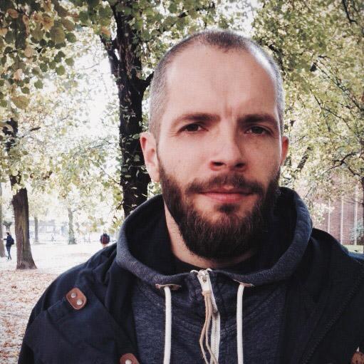 pkyeck's profile picture. Something with software