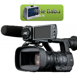 TeleBabuTv's profile picture. TeleBabuTv  è  Una  Web Tv fatta nel Web Per fare Promozione  di Eventi  e fare  servizi e realizzare  interviste