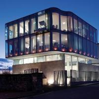 Yeats College (@yeatscollege) 's Twitter Profile