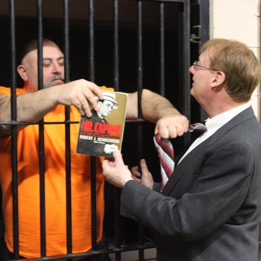 chicagokenny's profile picture. They call me Chicago Kenny. I am a mischievous Chicago tour guide, street scholar and history buff.

Currently retired and trading in the markets