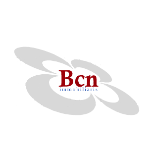 bcnimmobiliaris's profile picture. Experts immobiliaris de Barcelona