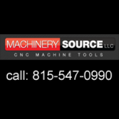 Machinery Source