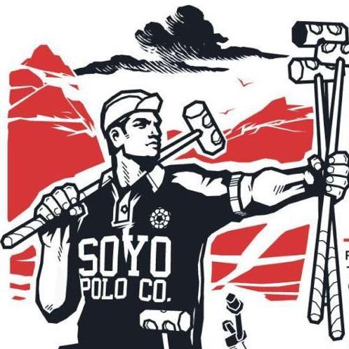 Soyo Polo Co.