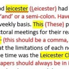 ProofreadFiver's profile picture. 