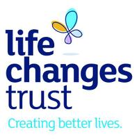 Life Changes Trust (@lifechangestrst) 's Twitter Profile