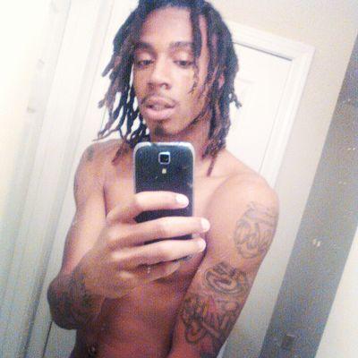 YungTeezySwagg's profile picture. 1e11 Crip Gang fuk what you sayin