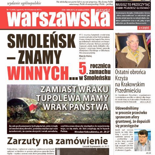 Warszawska Gazeta