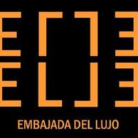 Embajada de Lujo(@EmLujo) 's Twitter Profile Photo