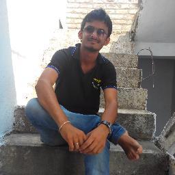 doiphodes95's profile picture. 