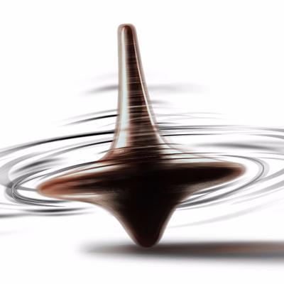 SpinningTop_'s profile picture. Independent AAA Game Development Studio.