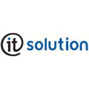itsolution's profile picture.