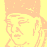 issa_haiku's profile picture. I will send you an Issa haiku once per day, translated into English by David G. Lanoue.