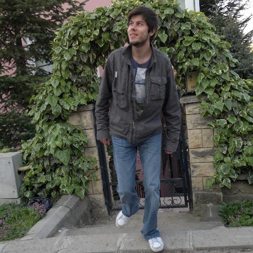 yvz_rgn's profile picture. bıla bıla...