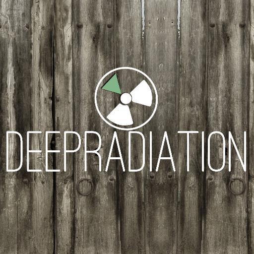 deepradiation's profile picture. 