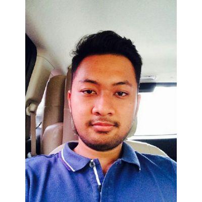 SumbagaAditya's profile picture. Dadi wong kuwi sing iso rumongso , ojo rumongso iso