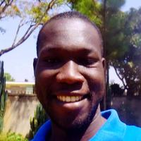 Emmanuel Wacha (@eowacha) 's Twitter Profile