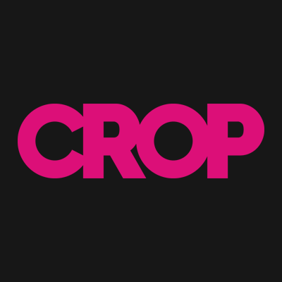 CropDigiAgency's profile picture. We’re Crop – a boutique digital marketing agency.