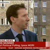 Gideon Skinner (@gideonskinner) 's Twitter Profile