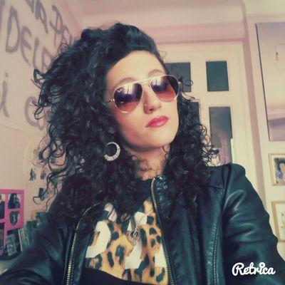 lallabigi's profile picture. cio che segna insegna.