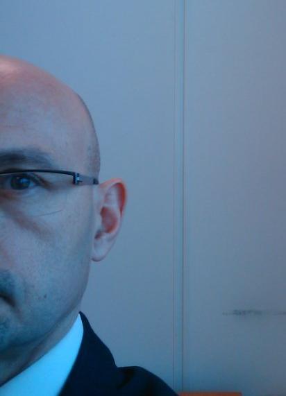 ChabrolT's profile picture. Architecte IT, Efficienciste, Pragmatologue.