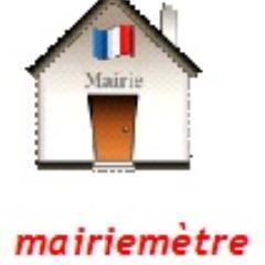 Mairiemétrie sonde périodiquement les Maires des Communes de France