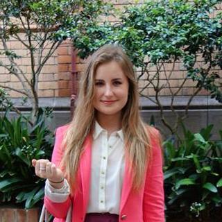 angelina_WHY's profile picture. Angelina | Law and Philosophy | A little bit of a creative soul in my spare time