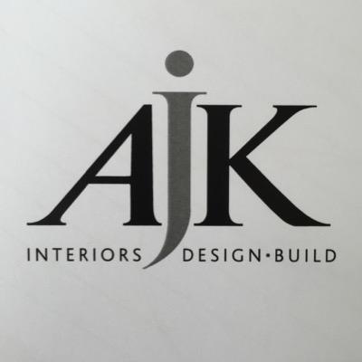 Official twitter page for AJK Interiors.