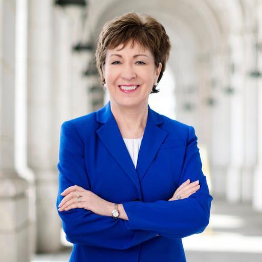 Sen. Susan Collins Profile