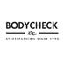 Twitter Profile image of @Bodycheckshopde