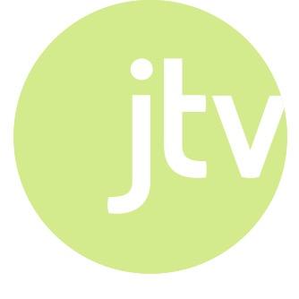 JayTVInc's profile picture. passionate storytellers