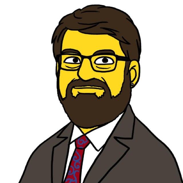 Mark Rosch