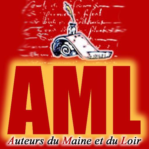 Le compte de l'association des Auteurs du Maine et du Loir (#Sarthe, #Mayenne, #ValléeduLoir). Nouveautés, dédicaces, salons et rendez-vous littéraires...