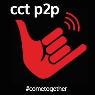 cctp2p's profile picture. A team from @GeorgetownCCT 'unpacking' and 'de-blackboxing' Peer-to-Peer (P2P) technologies. #cometogether