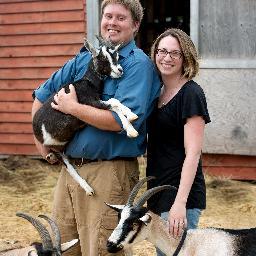 We Love our Goats,
We Love making Soap
But we love our kids the most - both kinds