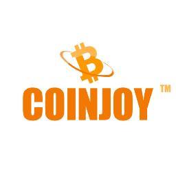 CoinJoy Digital Currency Exchange