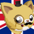 SirBritCat's profile image