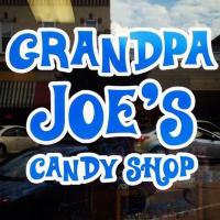 Grandpa Joe's Candy Shop (@grandpa_joes) 's Twitter Profile