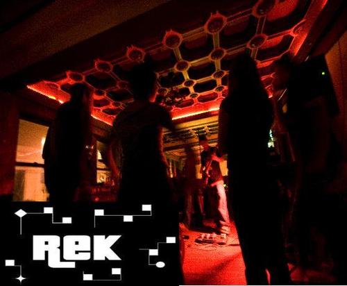 REKnRoll's profile picture. We love you.