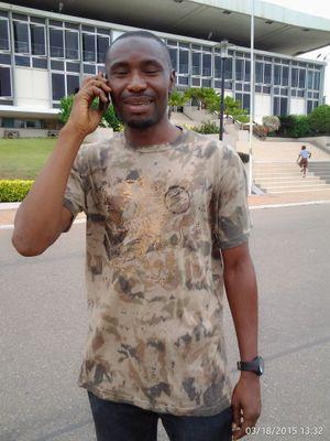 Hamzalansah's profile picture. 