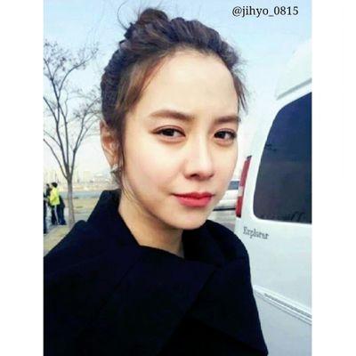 SongJihyo (송지효) on Twitter: "http://t.co/AvIivByZxK"