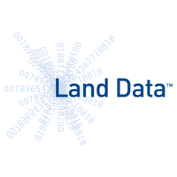 Land Data(@LandData) 's Twitter Profile Photo