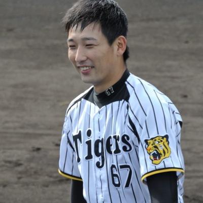 岩崎 優 At Htigers67 Twitter