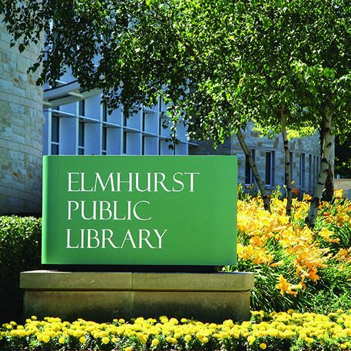 Elmhurst Library