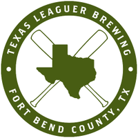 Texas Leaguer BrewCo (@txleaguerbrew) 's Twitter Profile