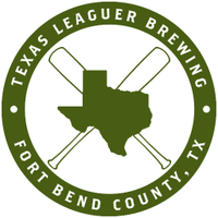 Texas Leaguer BrewCo(@TXLeaguerBrew) 's Twitter Profileg