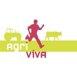 #agriviva vermittelt Ferienerlebnisse auf Schweizer Bauernhöfen für Jugendliche zwischen 14-25 Jahren. Es twittert: Ueli Bracher 
#entdeckenanpackengewinnen