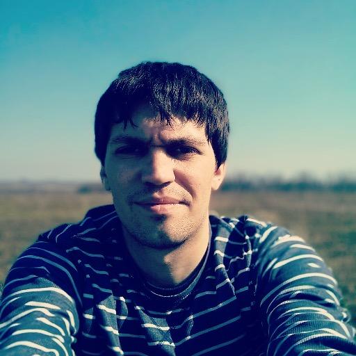 igorRovenki's profile picture. web developer and blogger