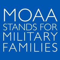 MOAA Spouse(@MOAA_MilLife) 's Twitter Profile Photo